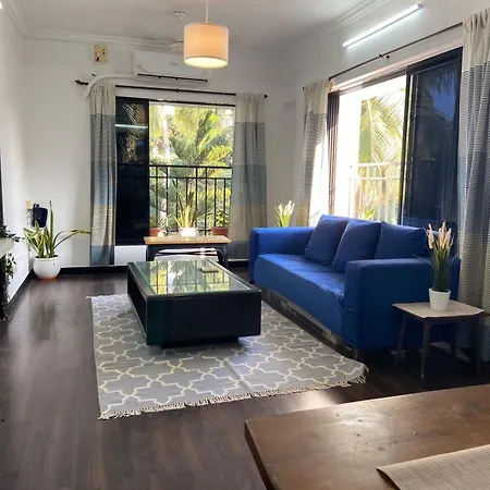 Rama 2 - 401, Carter Road, Bandra West By Connekt Homes