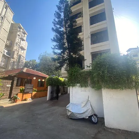 Apartment Rama 2 - 401, Carter Road, Bandra West By Connekt Homes