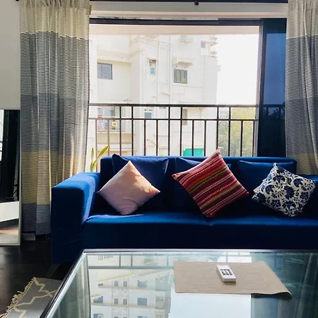 Rama 2 - 401, Carter Road, Bandra West By Connekt Homes * Mumbai