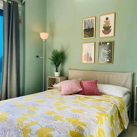 Apartment Angel Views 602, Chapel Road, Bandra West By Connekt Homes