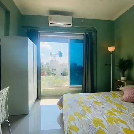 Angel Views 602, Chapel Road, Bandra West By Connekt Homes Mumbai