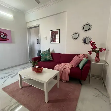 Angel Views 602, Chapel Road, Bandra West By Connekt Homes