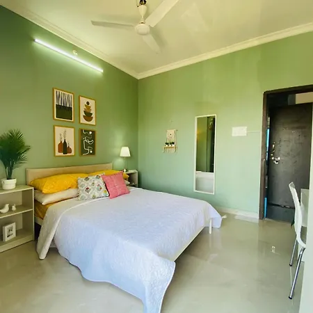 Angel Views 602, Chapel Road, Bandra West By Connekt Homes