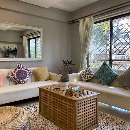 Apartment Sterling 401, Off Carter Road, Bandra West By Connekt Homes
