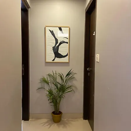 Apartment Sterling 401, Off Carter Road, Bandra West By Connekt Homes *