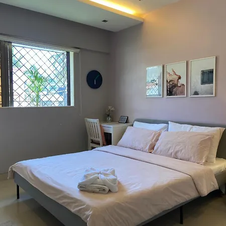 Sterling 401, Off Carter Road, Bandra West By Connekt Homes *