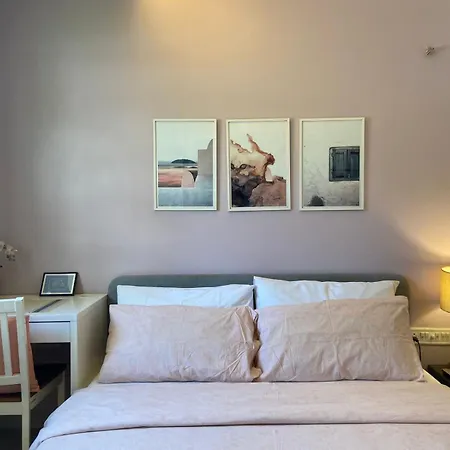 Sterling 401, Off Carter Road, Bandra West By Connekt Homes