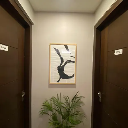 Sterling 401, Off Carter Road, Bandra West By Connekt Homes Apartment Mumbai