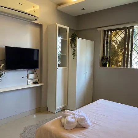 Sterling 401, Off Carter Road, Bandra West By Connekt Homes Mumbai