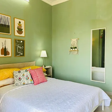 Apartment Angel Views 602, Chapel Road, Bandra West By Connekt Homes Mumbai