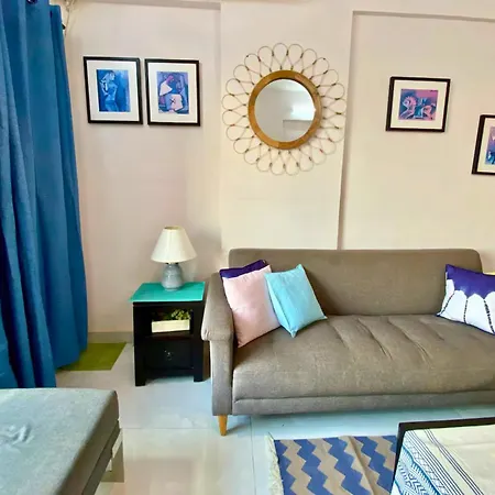 Apartment Connekthomes - Angel Views, Chapel Road, Bandra West
