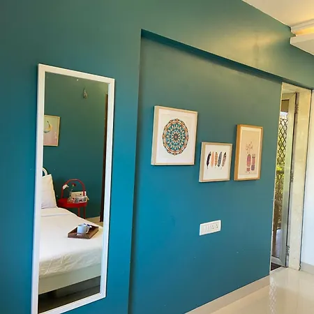 Sterling 401, Off Carter Road, Bandra West By Connekt Homes *