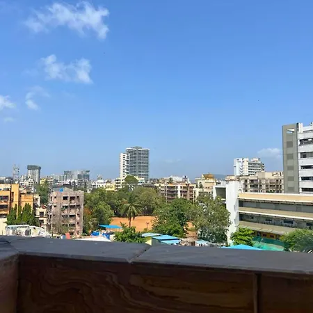 Angel Views 602, Chapel Road, Bandra West By Connekt Homes *
