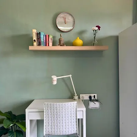 Apartment Angel Views 602, Chapel Road, Bandra West By Connekt Homes *
