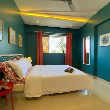 Sterling 401, Off Carter Road, Bandra West By Connekt Homes Mumbai