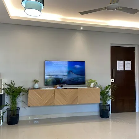 Sterling 401, Off Carter Road, Bandra West By Connekt Homes Mumbai