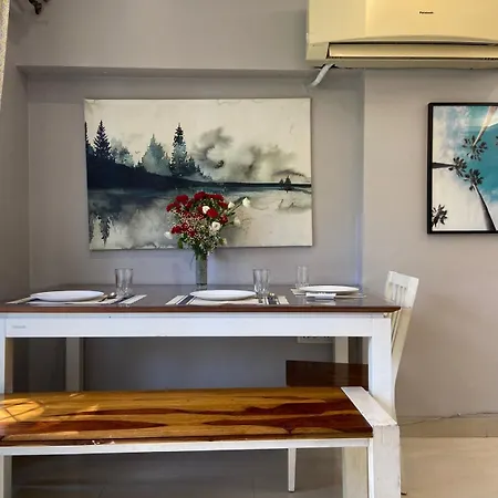 Sterling 401, Off Carter Road, Bandra West By Connekt Homes Apartment Mumbai