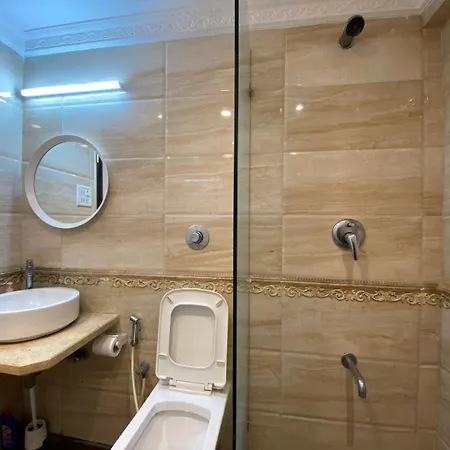 Apartment Sterling 401, Off Carter Road, Bandra West By Connekt Homes