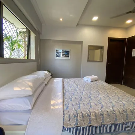 Sterling 401, Off Carter Road, Bandra West By Connekt Homes Mumbai