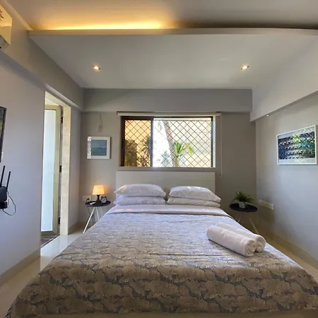 Sterling 401, Off Carter Road, Bandra West By Connekt Homes Apartment Mumbai