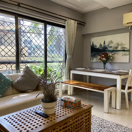 Sterling 401, Off Carter Road, Bandra West By Connekt Homes