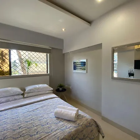 Sterling 401, Off Carter Road, Bandra West By Connekt Homes Mumbai