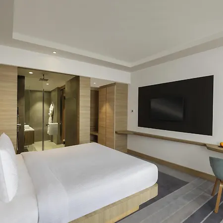 Hotel Novotel Juhu Mumbai