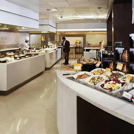 Novotel Juhu 5* Mumbai