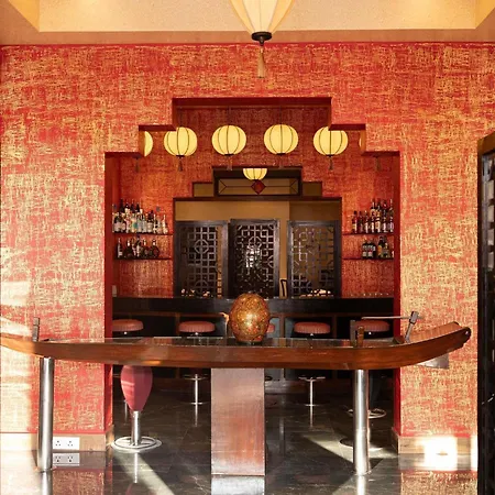 Hotel Novotel Juhu