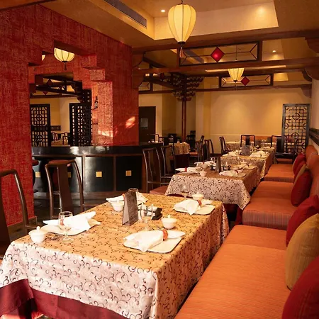Hotel Novotel Juhu Mumbai