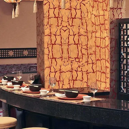 Novotel Juhu 5*