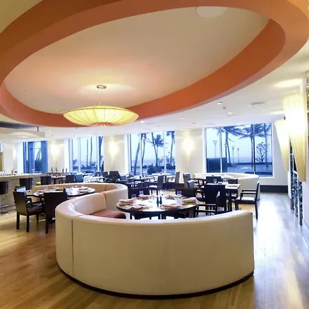 Novotel Juhu Hotel