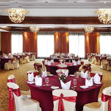 Hotel Novotel Juhu