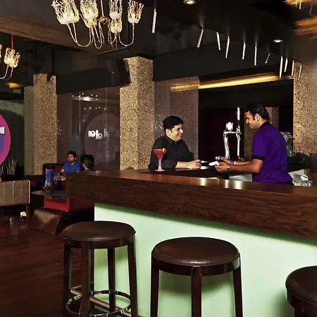 Novotel Juhu