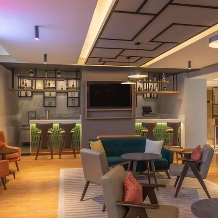 Ibis Airport - An Accor Brand Hotel Mumbai