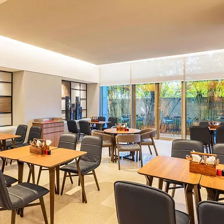 Hotel Ibis Airport - An Accor Brand 4*