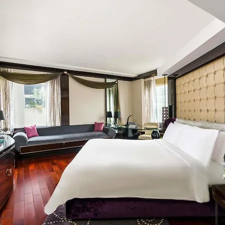 Sofitel Bkc 5* Mumbai