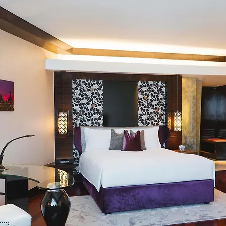 Hotel Sofitel Bkc 5*