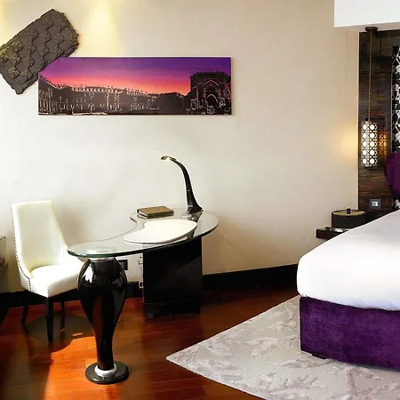 Hotel Sofitel Bkc