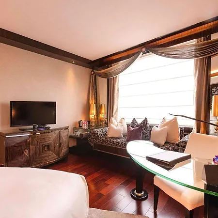 Sofitel Bkc Hotel 5*