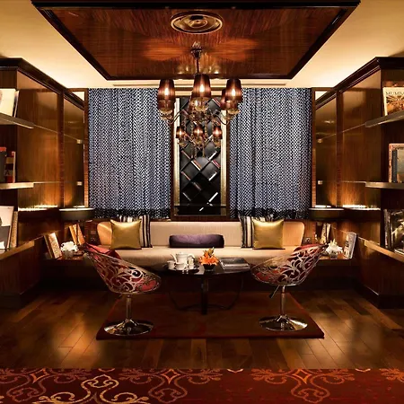 Sofitel Bkc Mumbai