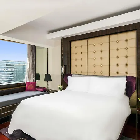 Sofitel Bkc Hotel