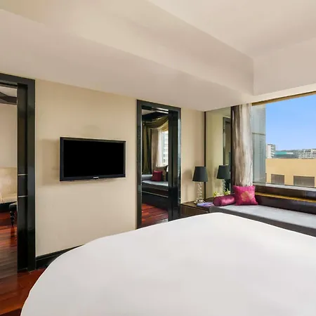 Sofitel Bkc Hotel 5*