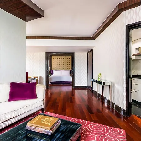 Hotel Sofitel Bkc Mumbai