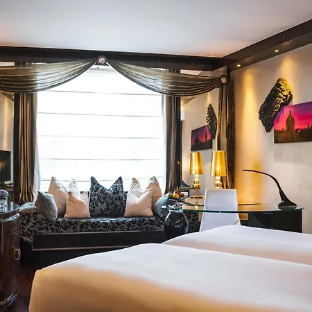Sofitel Bkc 5* Mumbai