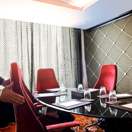 Sofitel Bkc Hotel