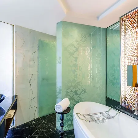 Hotel Sofitel Bkc Mumbai