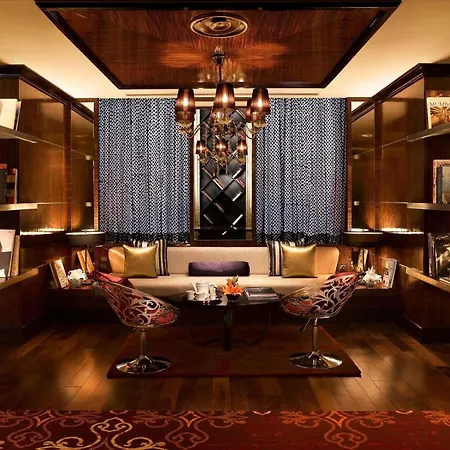 Sofitel Bkc Mumbai