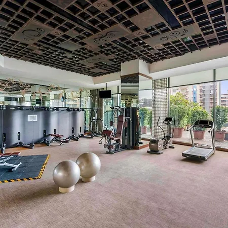 Hotel Sofitel Bkc Mumbai