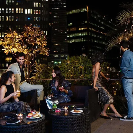 Sofitel Bkc 5*